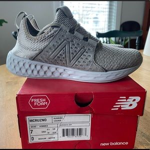 New Balance Fresh Foam Sneakers